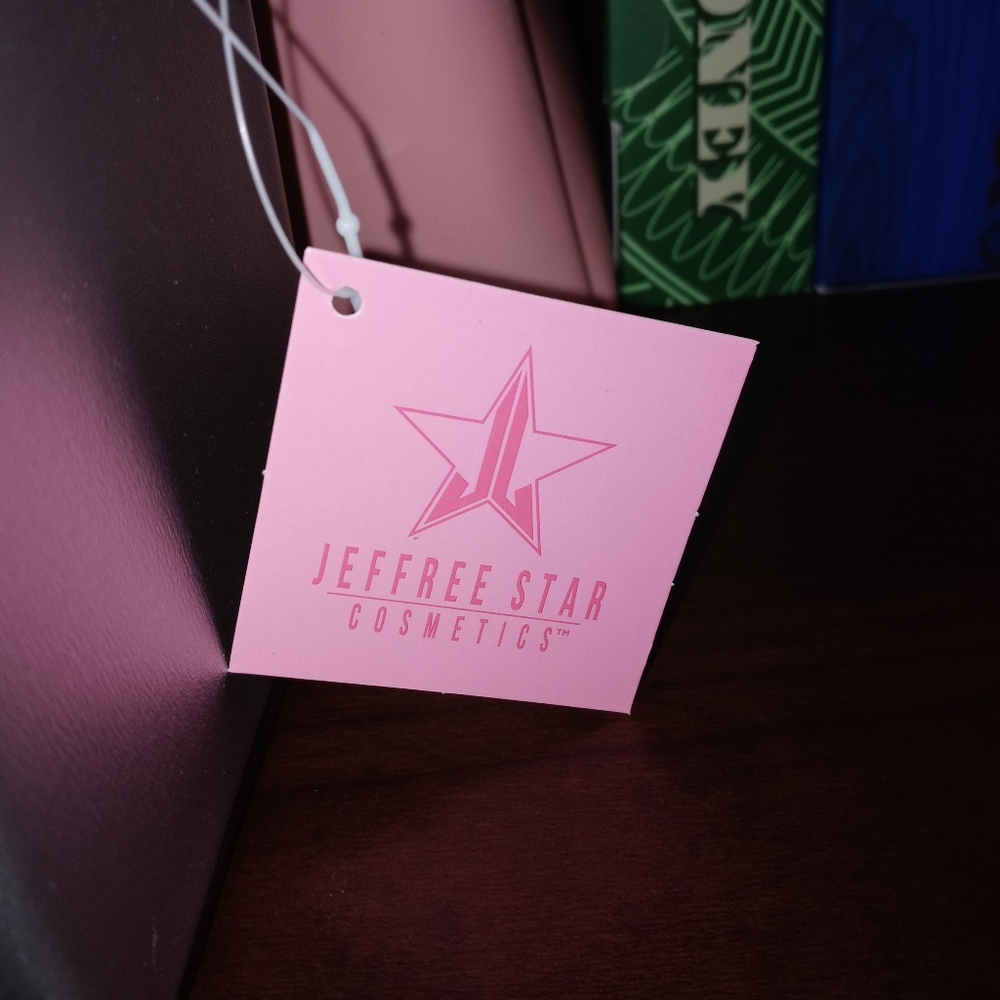 Jeffree Star Razor Blade Purse - Picture 5 of 7